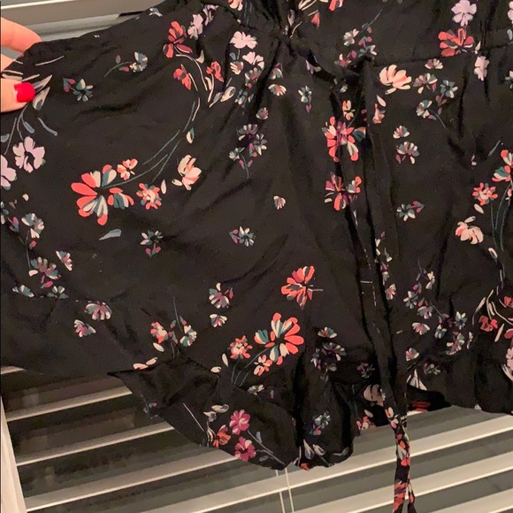 Jessica Simpson romper - Picture 2 of 3